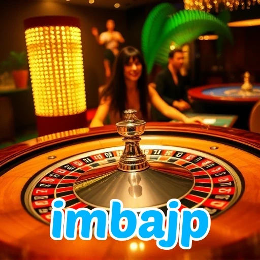 imbajp: Game Online Seru dengan Panduan Menarik untuk Anda