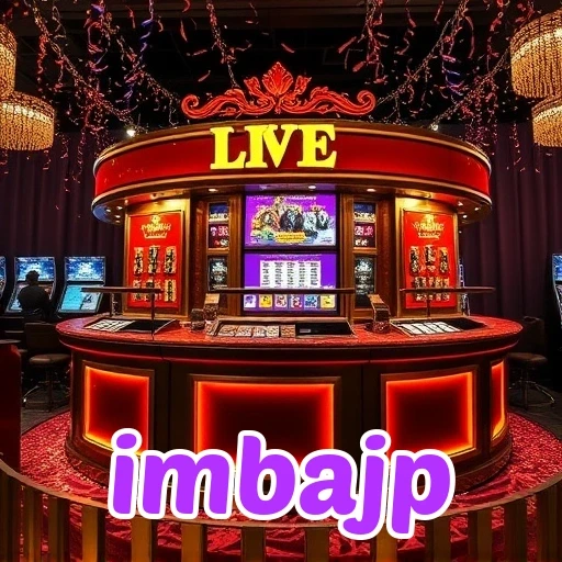 imbajp: Berita Game Terbaru yang Wajib Diketahui Gamer Indonesia