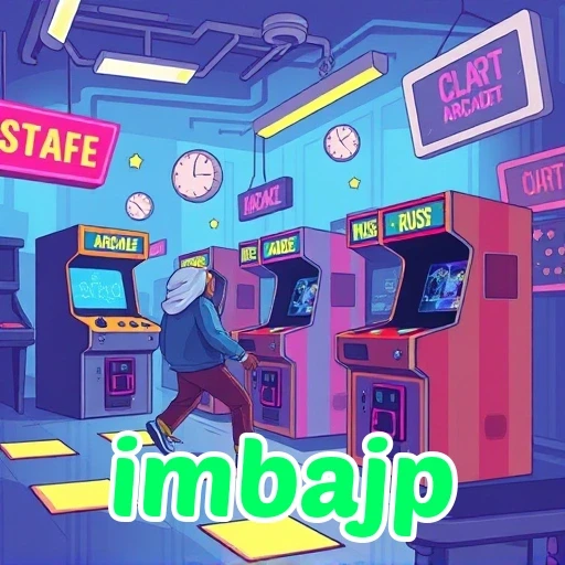 imbajp: Menjadi Juara di Balapan Online Dengan Fitur Menarik