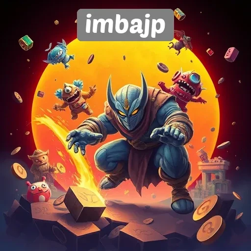 Rekomendasi Game Terbaik di ImbaJP untuk Penggemar Game