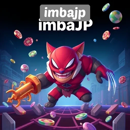 Menjelajahi Dunia Game di Situs ImbaJP