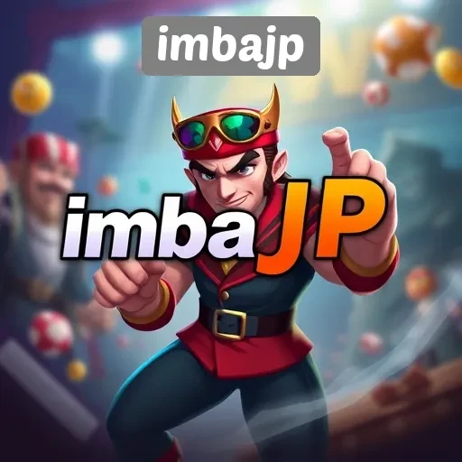 Keunggulan Fitur dan Layanan ImbaJP Untuk Pecinta Game