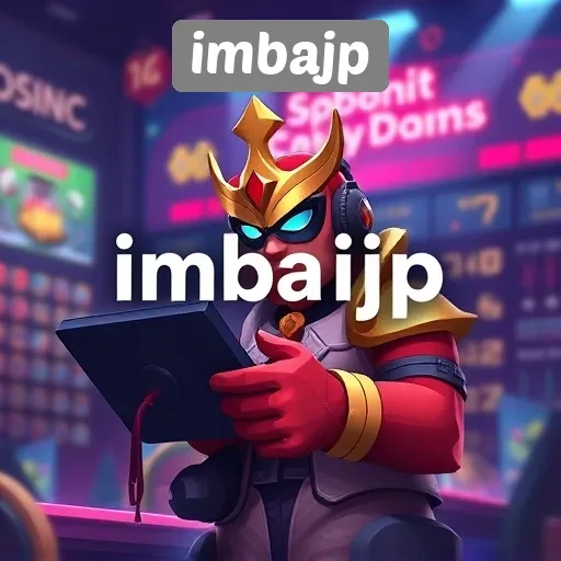Menyelami Dunia Game di Imbajp untuk Pemain Indonesia