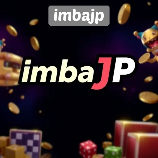 ImbaJP: Platform Terbaik untuk Pecinta Game Online