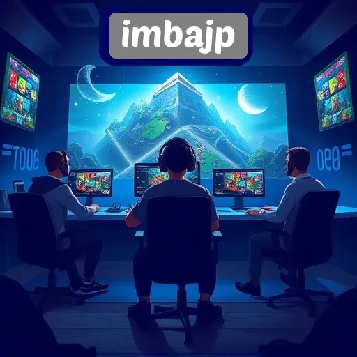 Mengapa ImbaJP Menjadi Pilihan Utama Gamer Indonesia