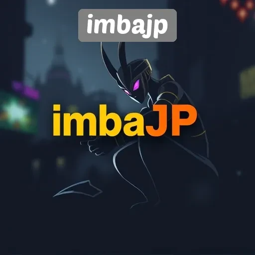 Prospek Pertumbuhan ImbaJP di Industri Game Lokal