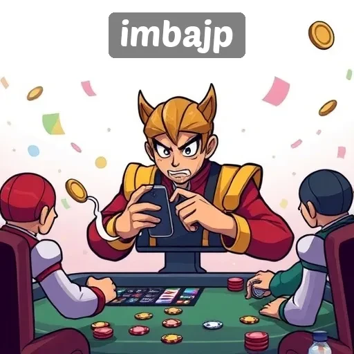 Kelebihan dan Kekurangan Menggunakan ImbaJP untuk Game Online