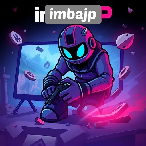 ImbaJP Sebagai Platform Game Alternatif untuk Gamers Indonesia
