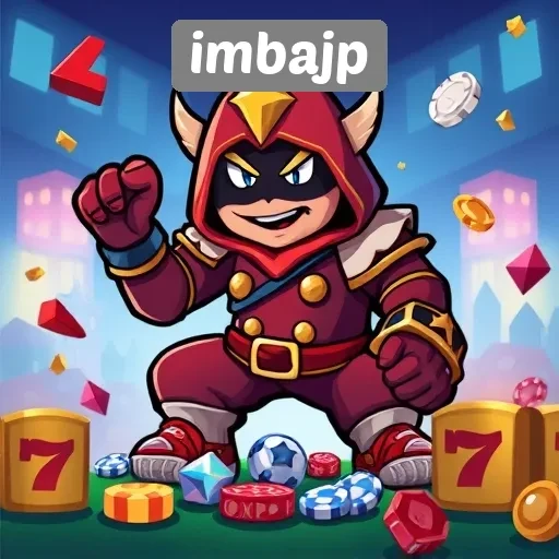 Mengenal ImbaJP Sebagai Platform Game Terpercaya di Indonesia