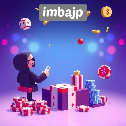 Analisis Permainan Terpopuler di Imbajp Saat Ini