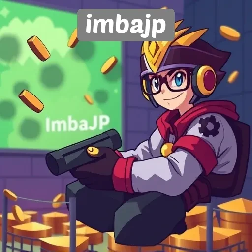 Keuntungan Menggunakan ImbaJP untuk Bermain Game