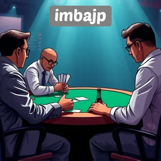 Strategi Terbaik untuk Memenangkan Permainan di Imbajp
